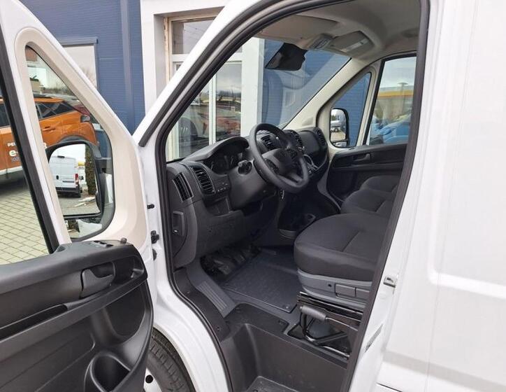 Peugeot Boxer 9