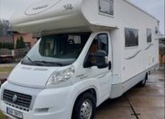 Fiat Ducato Ostatní 0,0 0