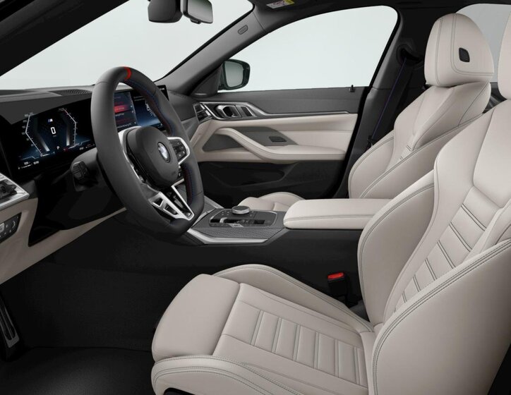 BMW Řada 4 Ostatní 3,0 l 275 kw