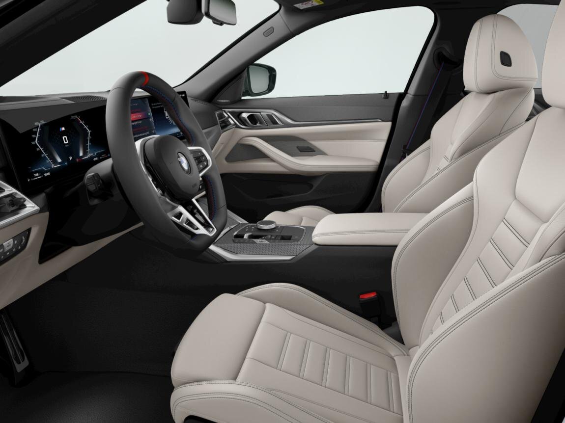 BMW Řada 4 Ostatní 3,0 l 275 kw