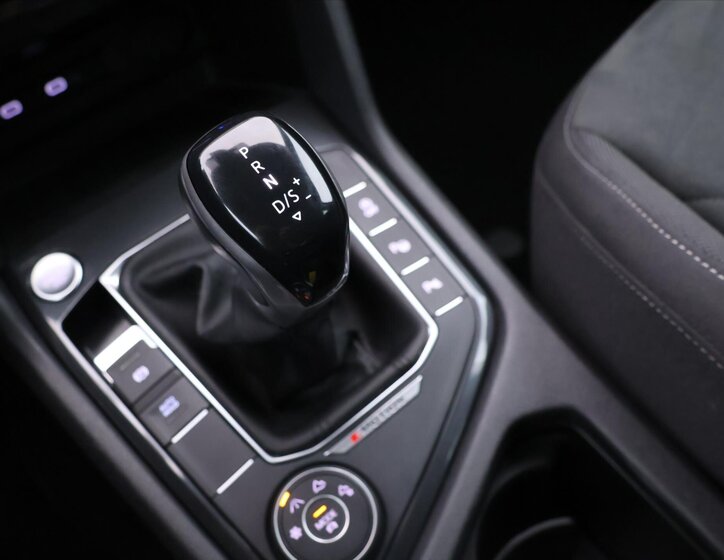 Volkswagen Tiguan SUV 2,0 l 140 kw