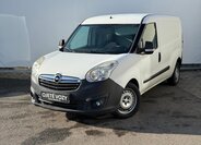 Opel Combo VAN / Minibus 1,4 l 88 kw