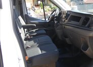 Ford Transit 22