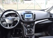 Ford C-MAX Kombi 999,0 92 kw