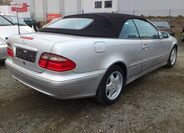 Mercedes-Benz CLK 6