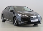 Toyota Corolla Sedan 1,6 l 97 kw