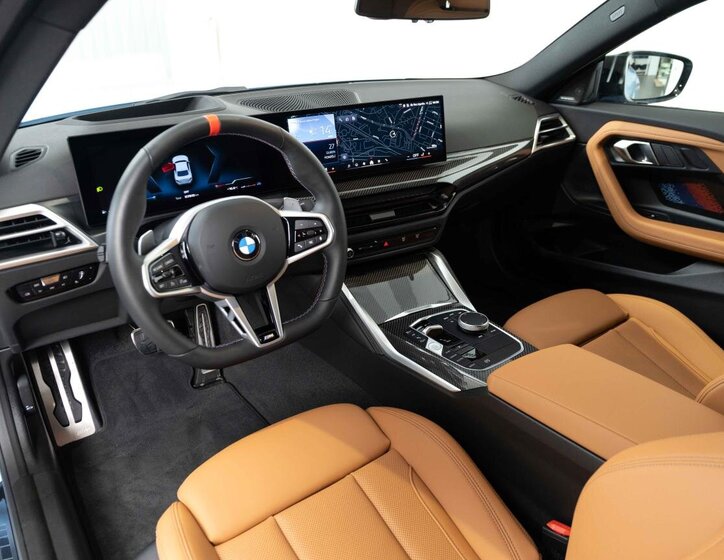 BMW Řada 2 Ostatní 3,0 l 275 kw
