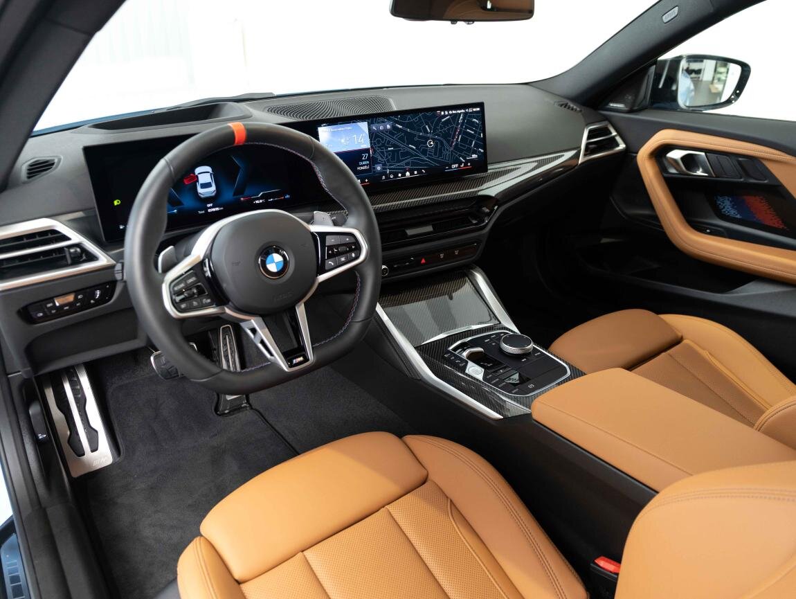 BMW Řada 2 Ostatní 3,0 l 275 kw
