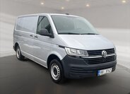 Volkswagen Transporter Skříň 2,0 l 81 kw