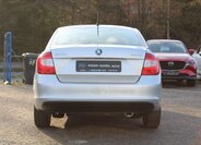 Škoda Rapid Liftback 1,4 l 66 kw