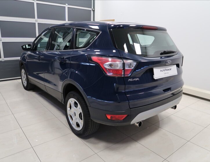 Ford Kuga Hatchback 1,5 l 88 kw