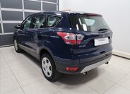 Ford Kuga Hatchback 1,5 l 88 kw
