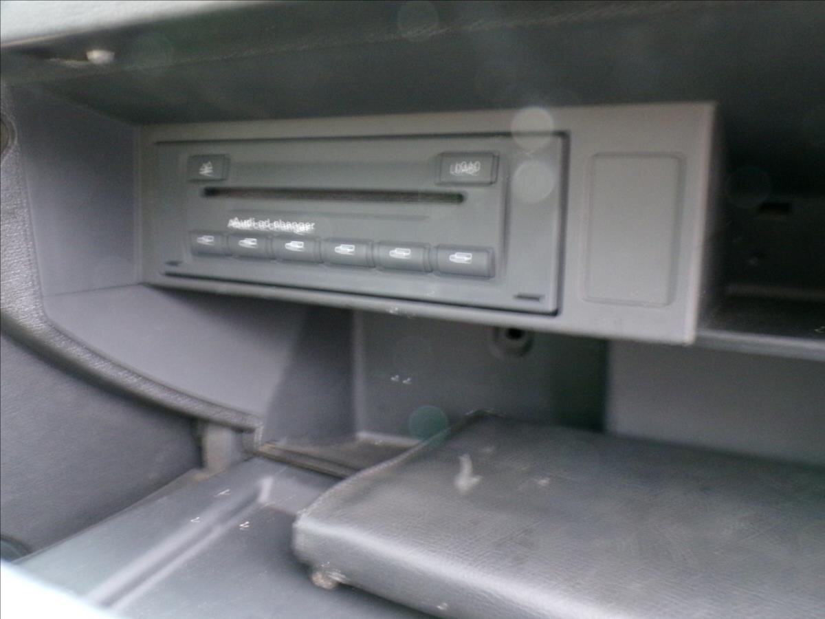 Audi A3 Hatchback 1,6 l 75 kw