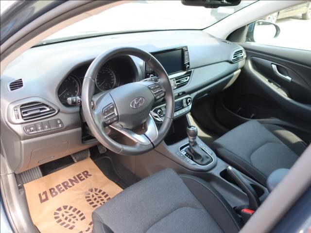 Hyundai i30 Kombi 998,0 88 kw