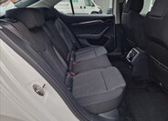 Škoda Octavia Liftback 2,0 l 85 kw