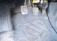 Fiat Sedici Hatchback 1,6 l 88 kw