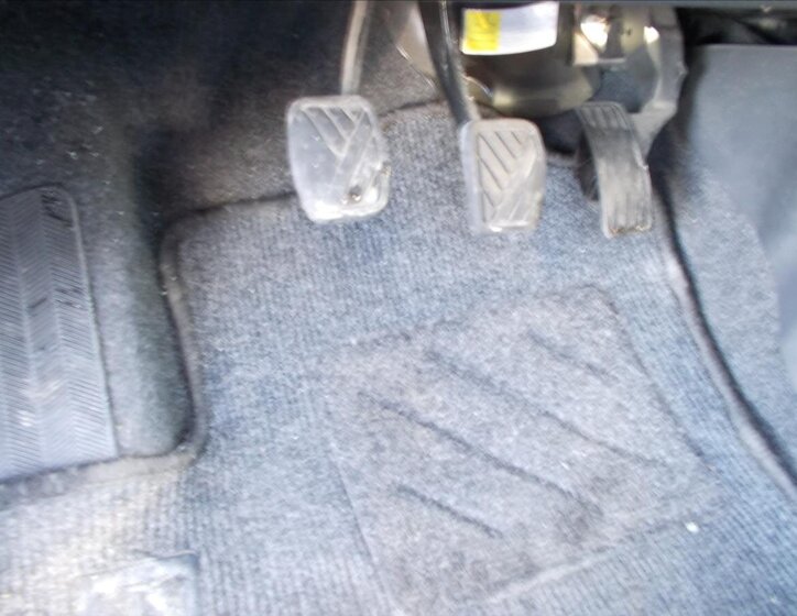 Fiat Sedici Hatchback 1,6 l 88 kw