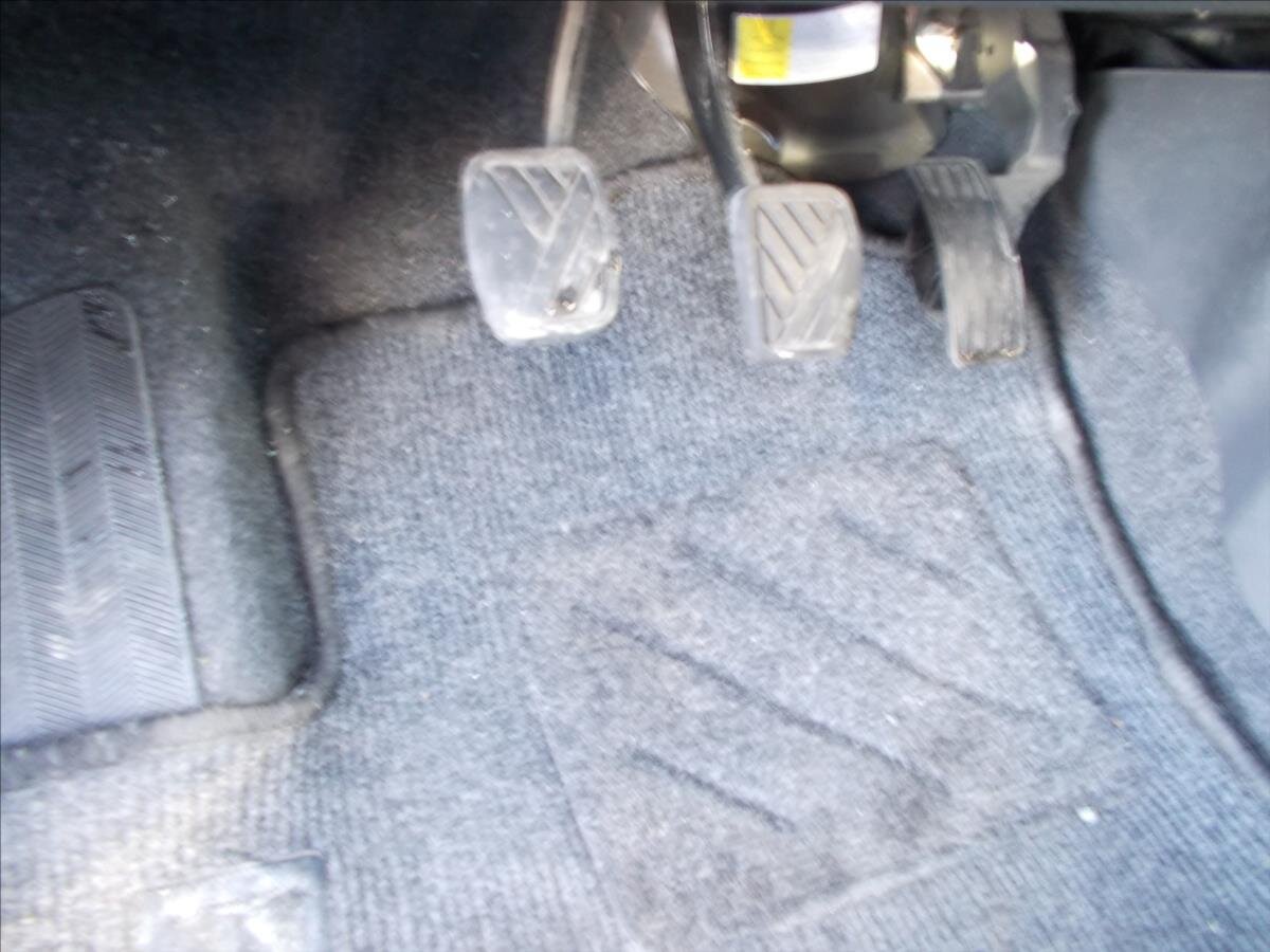 Fiat Sedici Hatchback 1,6 l 88 kw