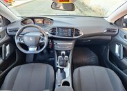 Peugeot 308 Kombi 1,5 l 75 kw