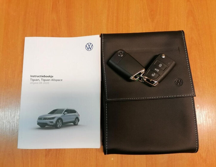 Volkswagen Tiguan Allspace 36