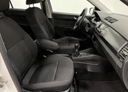 Škoda Fabia Hatchback 999,0 81 kw