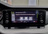 Škoda Octavia Sedan 2,0 l 85 kw