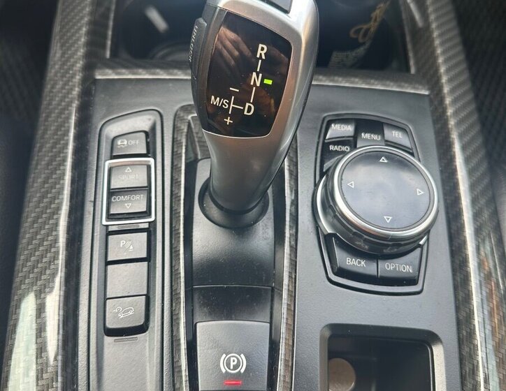 BMW X5 SUV / Terénní 0,0 0