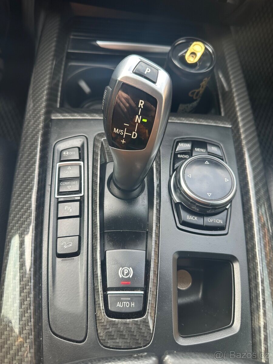 BMW X5 SUV / Terénní 0,0 0