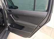 Volkswagen Touran MPV 2,0 l 110 kw