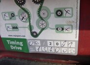 Dacia Logan Kombi 1,5 l 50 kw