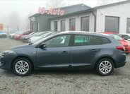 Renault Mégane Kombi 1,2 l 85 kw