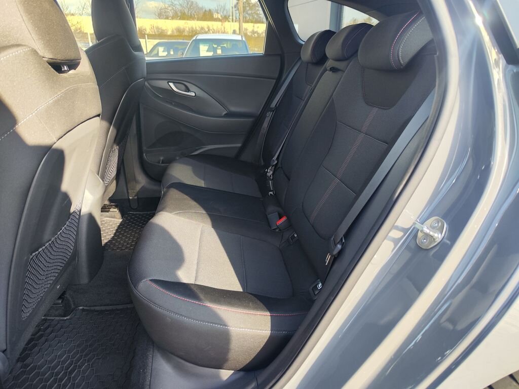 Hyundai i30 Kombi 1,5 l 117 kw