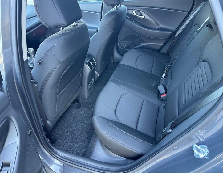 Hyundai i30 Kombi 1,5 l 103 kw