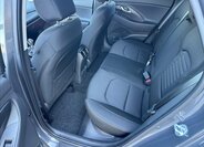 Hyundai i30 Kombi 1,5 l 103 kw