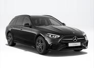 Mercedes-Benz Třídy C 1