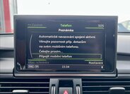 Audi A7 Liftback 3,0 l 160 kw