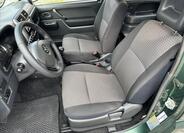 Suzuki Jimny 12