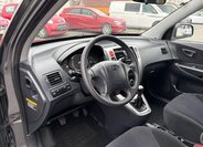 Hyundai Tucson Kombi 2,0 l 104 kw