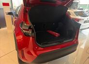 Toyota Yaris Cross 9