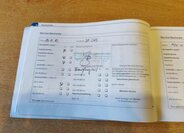 Audi TT Kupé 3,2 l 184 kw