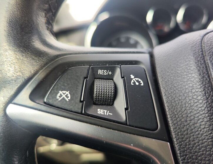 Opel Astra Hatchback 1,4 l 74 kw