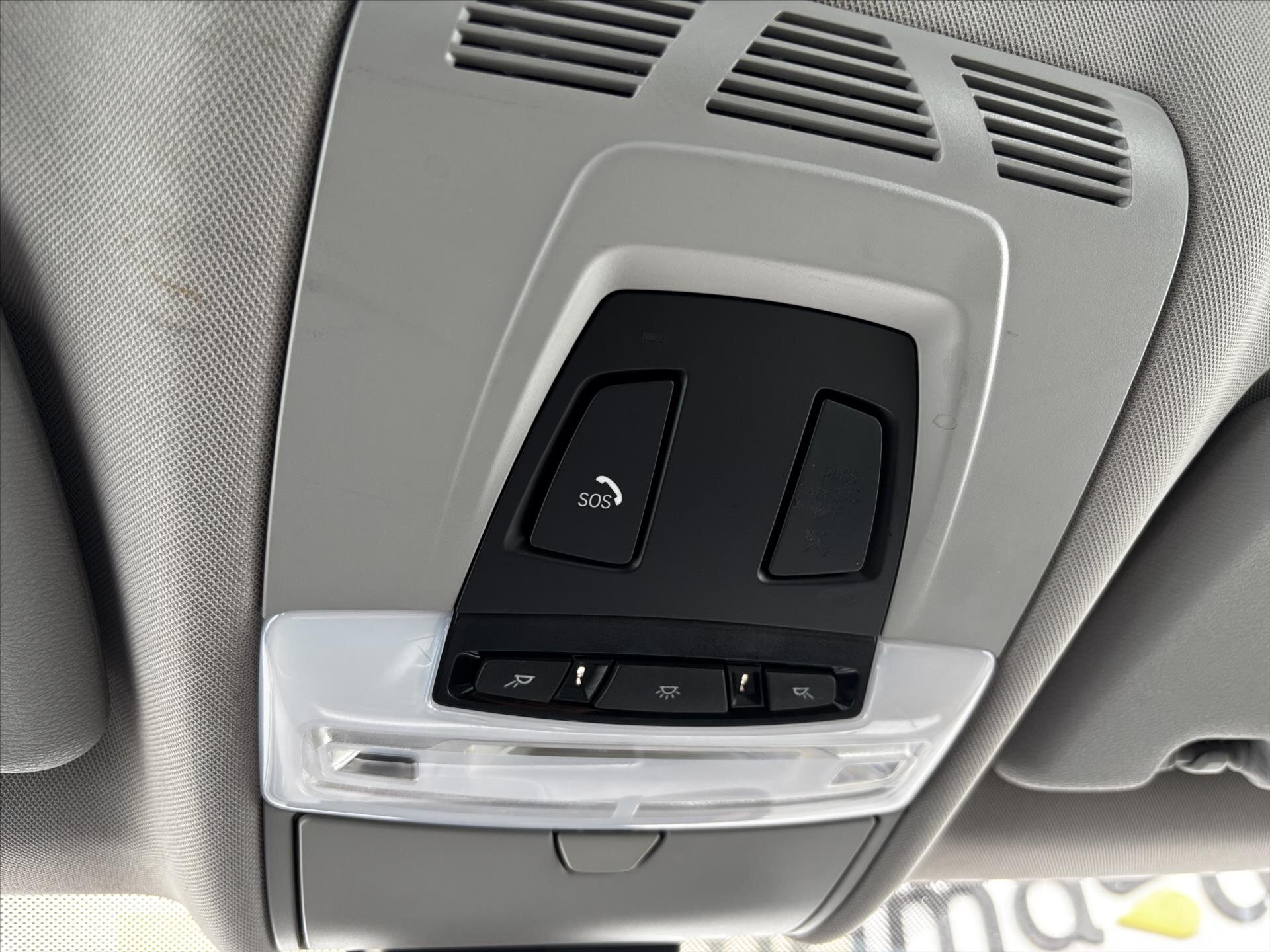 BMW X5 SUV 3,0 l 190 kw