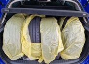 Škoda Scala Hatchback 1,5 l 110 kw