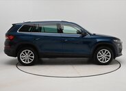 Škoda Kodiaq SUV / Terénní 2,0 l 147 kw