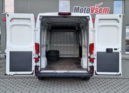 Peugeot Boxer Skříň 2,0 l 96 kw
