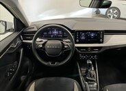 Škoda Scala Hatchback 1,5 l 110 kw