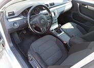 Volkswagen Passat 10