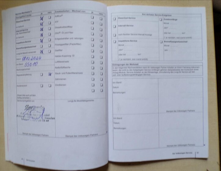 Volkswagen Polo Hatchback 1,2 l 77 kw