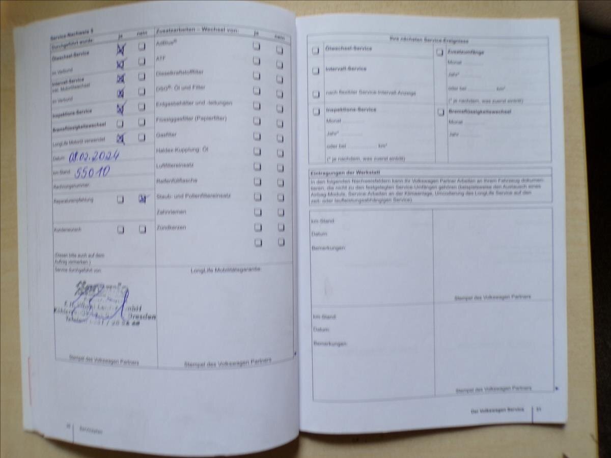 Volkswagen Polo Hatchback 1,2 l 77 kw