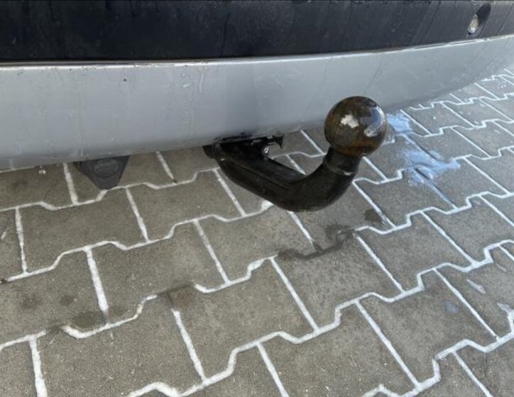 Renault Espace Skříň 2,0 l 120 kw